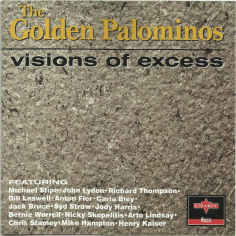Visions Of Excess